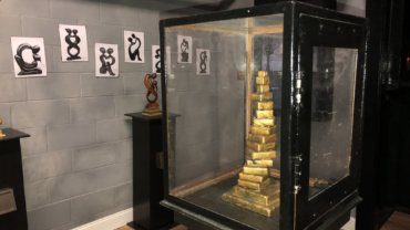 Cleveland Escape Rooms: N. Olmsted, Strongsville & Mentor