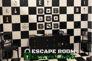 Cleveland Escape Room: Strongsville