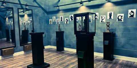 Escape Room, Cleveland, OH | Escape Room Cleveland