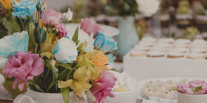 Bridal Showers in Cleveland, Ohio