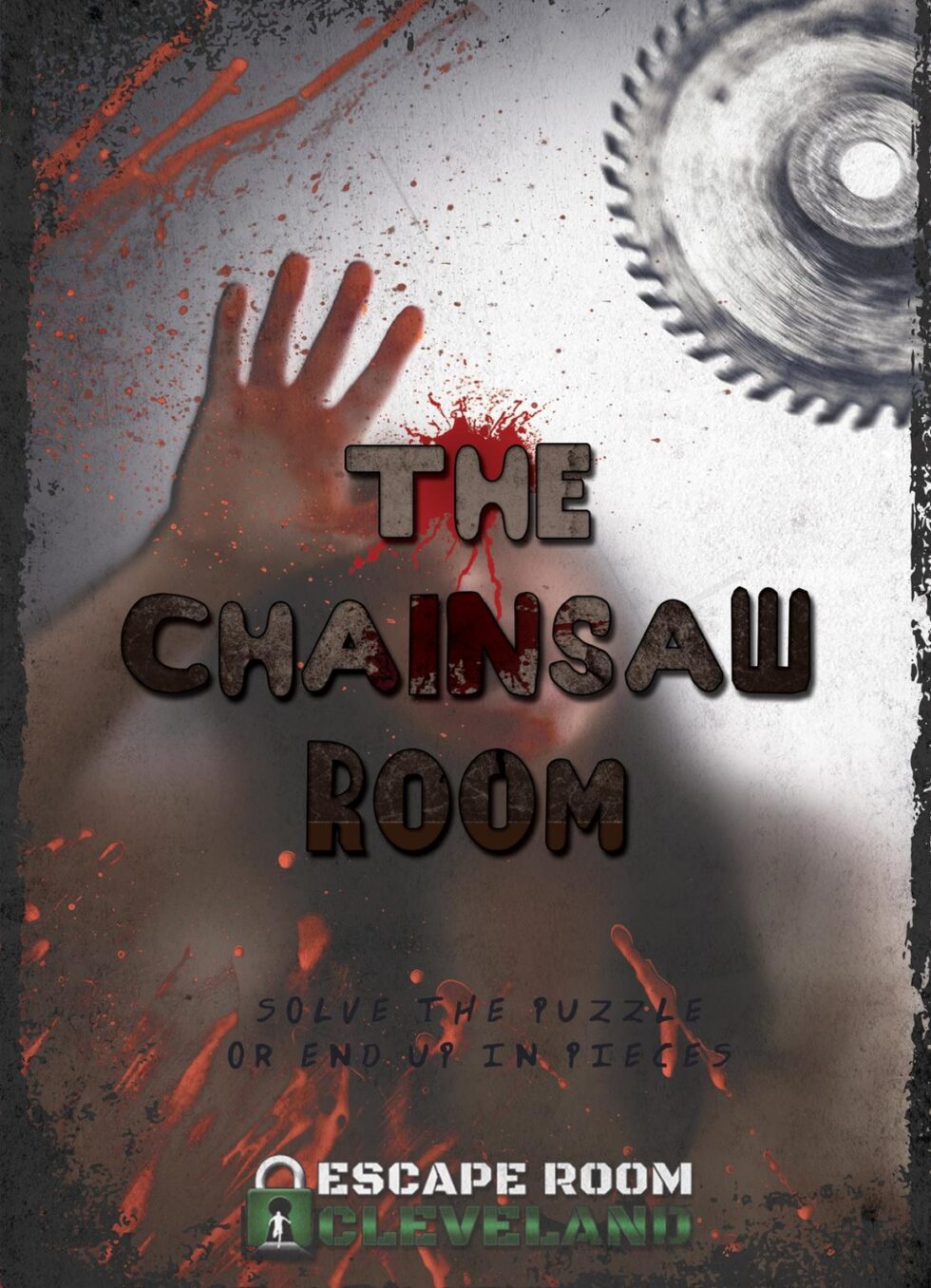 The chainSAW Room